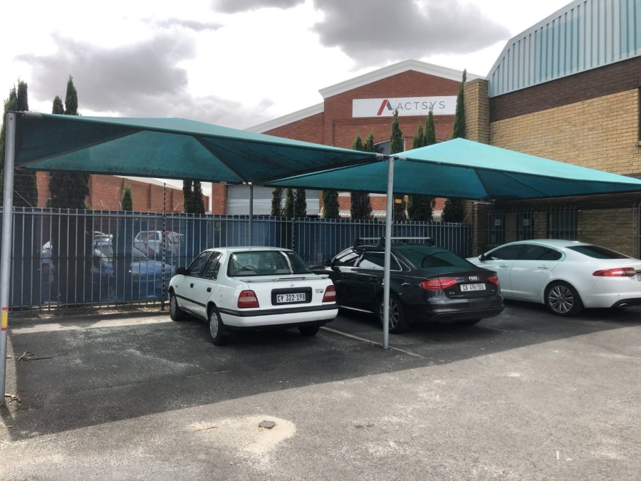 To Let Commercial Property for Rent in Montague Gardens Western Cape